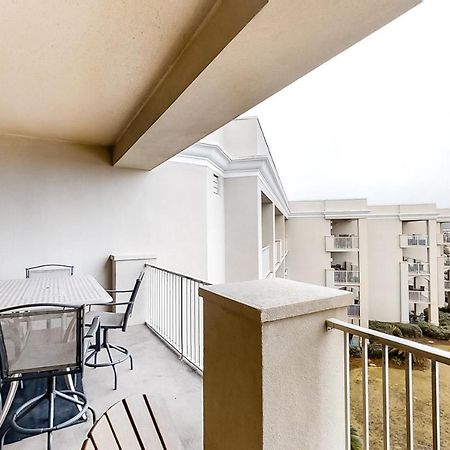 San Remo 406 Appartement Santa Rosa Beach Buitenkant foto