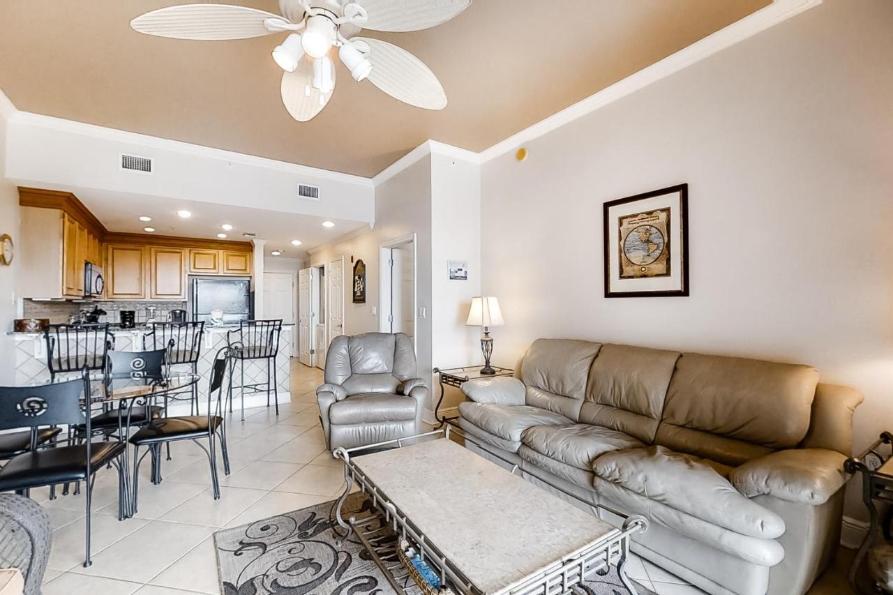 San Remo 406 Appartement Santa Rosa Beach Buitenkant foto